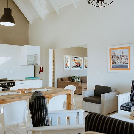 Pebbles Apartment Paternoster Ngoại thất bức ảnh
