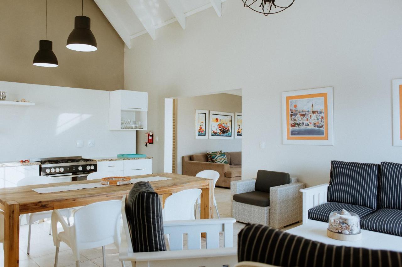 Pebbles Apartment Paternoster Ngoại thất bức ảnh