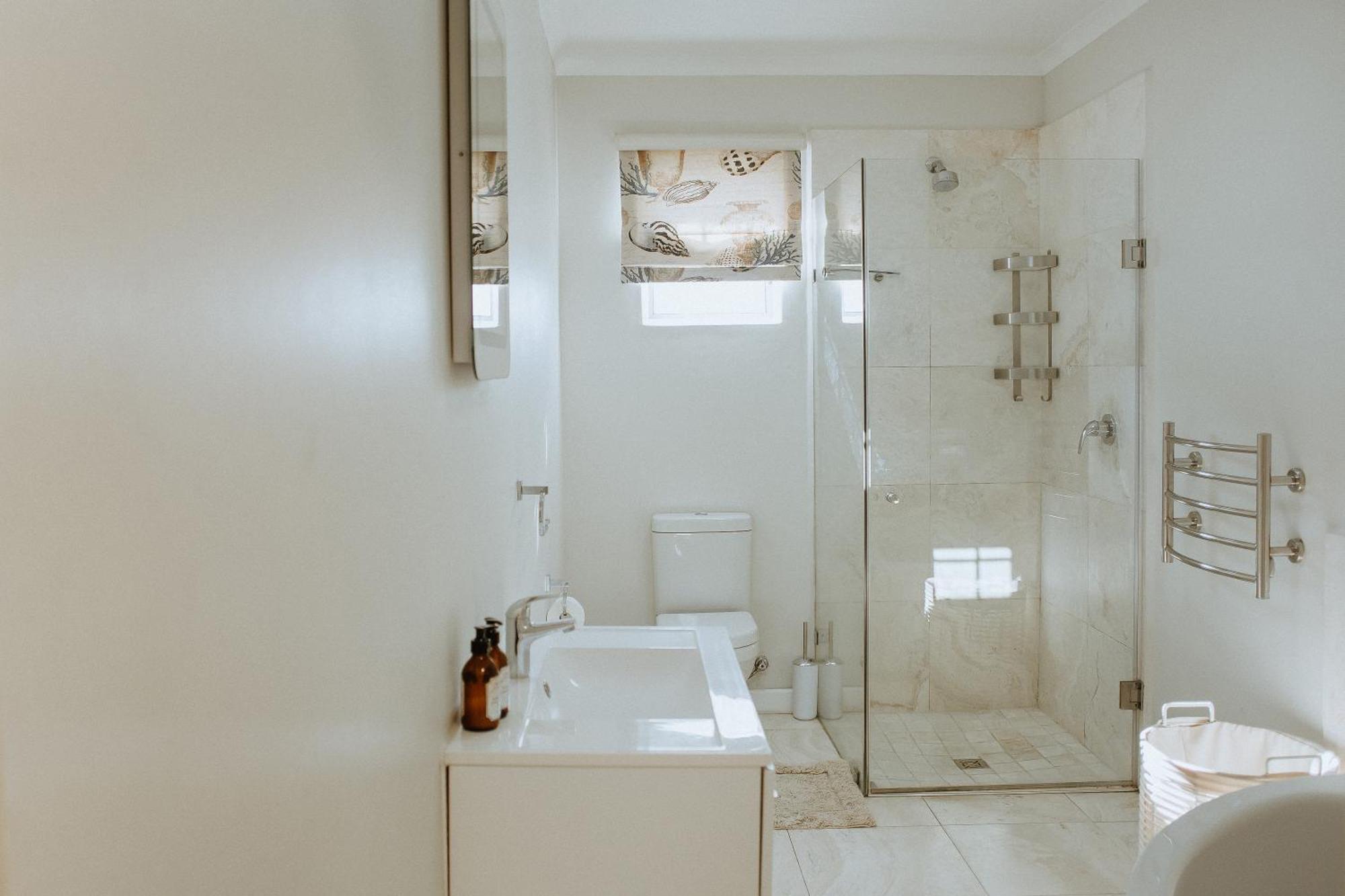 Pebbles Apartment Paternoster Ngoại thất bức ảnh
