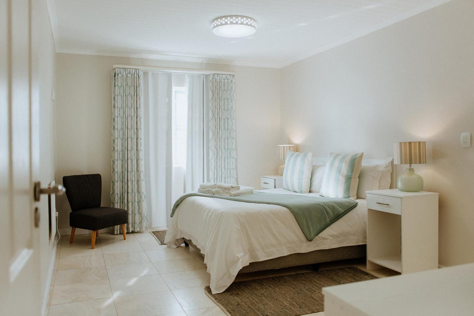 Pebbles Apartment Paternoster Ngoại thất bức ảnh